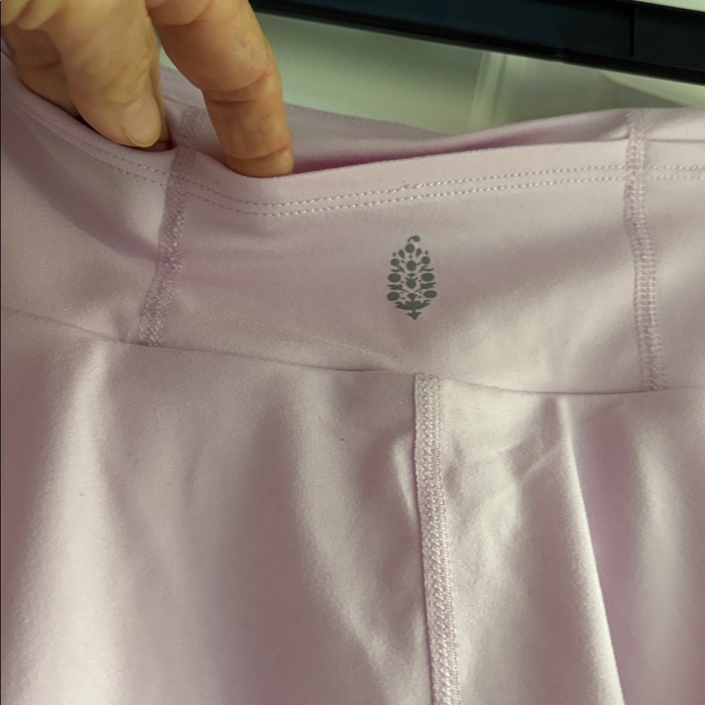 Free People Tennis/Golf/Pickleball Skort, NWT! - Picture 8 of 11
